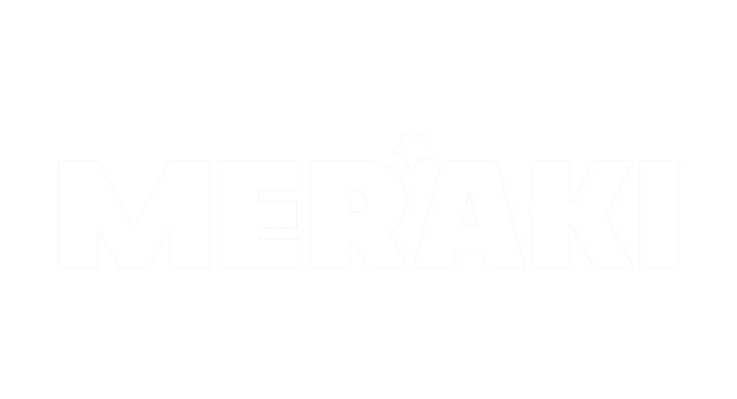 MERAKI